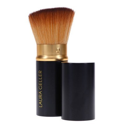 Laura Geller Retractable Kabuki Brush