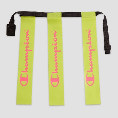 Champion Red Zone Flag Football Set Peewee - Pink