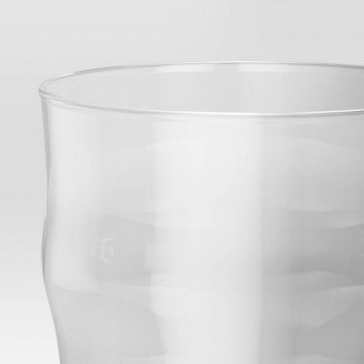 19oz 6pk Hutton Pint Glasses - Threshold