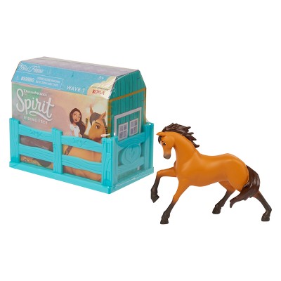Just Play Spirit Riding Free Blind Box Figures Wave 1