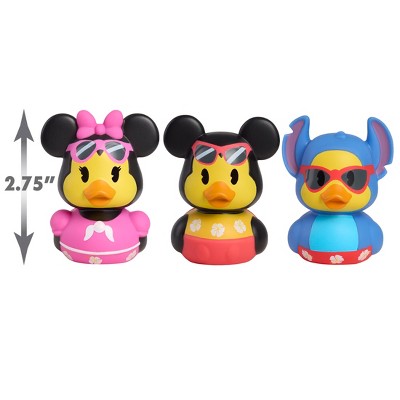 Disney Summer Ducks