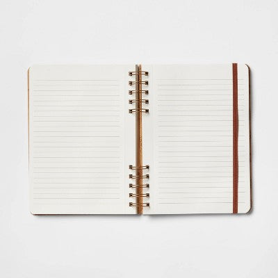 6"x8" Grip Spiral Insects - up&up