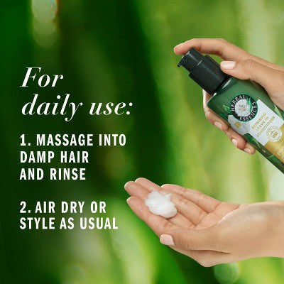 Herbal Essences Repairing Leave-in Conditioner - 7.6 fl oz