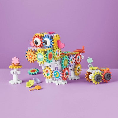Learning Gears - Gigglescape