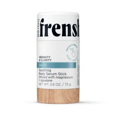 Being Frenshe Body Serum Stick - Salty