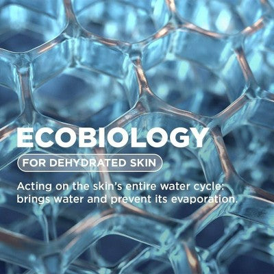 Bioderma Hydrabio Foaming Gel Facial Cleanser - 400ml