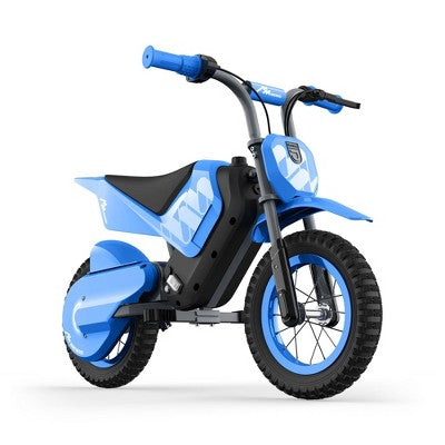 Jetson Fort Kids' Electric Ride-On - Blue (LOCAL PICKUP ONLY)