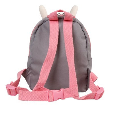 Kids' Twise Tots Toddler Mini 9" Backpack - Rabbit
