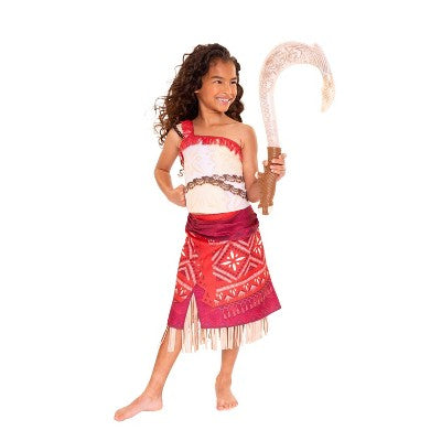 Disney Moana 2 Maui Magical Fishhook