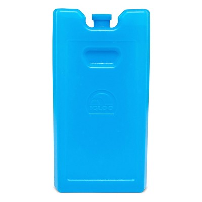 Igloo Ice Block Refreezable Ice Packs - Medium