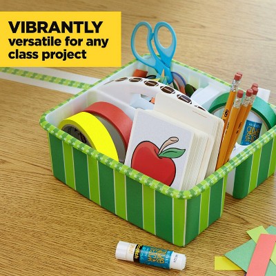 Scotch Expressions Masking Tape Green: Mint Green Colored Masking Tape, 0.94" Width, 720" Length, Art & Stationery Use