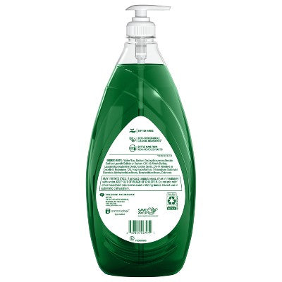 Palmolive Fresh Ultra Pump Liquid Dish Soaps - 28 fl oz