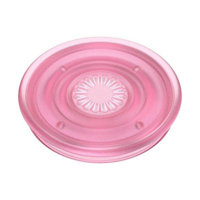 PopSockets PopGrip Cell Phone Grip & Stand - Pink Rose