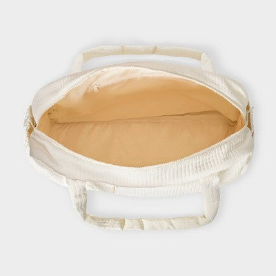 Champion Element Athletic Trainer Duffel Bag - Cream (LOCAL PICKUP ONLY)
