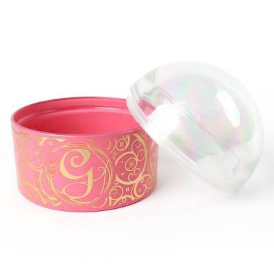 Bubble Decor Pink - Bullseye's Playground