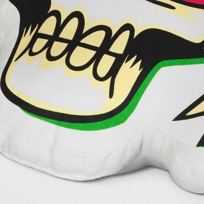 Glow in the Dark Mummy Pillow - Hyde and EEK! Boutique