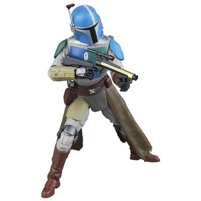 Star Wars Mandalorian Shriek-Hawk Black Series Action Figure