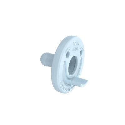 Philips Avent Soothie 3-18m - Sky Blue/Light Blue - 2pk