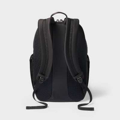17.5" Lifestyle Backpack - All In Motion Black