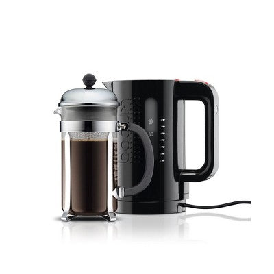Bodum Bistro 34oz Electric Water Kettle