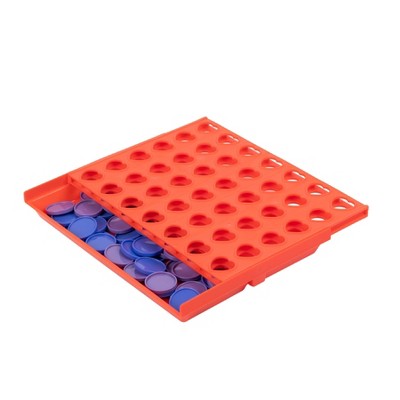 RMS USA Valentine's Four to Score - Sour Board Game