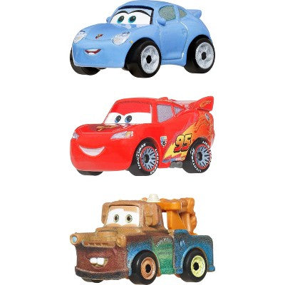 Cars JLK47 DC Minis Best Buddie Toy Vehicle