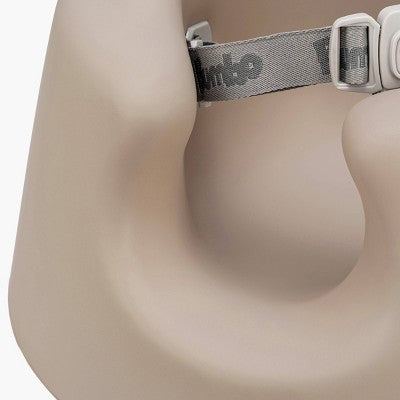 Bumbo Floor Seat PLUS+ Floor Seat with Tray - Taupe