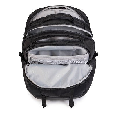 JanSport All Around 28L Water Resistant Backpack - Black