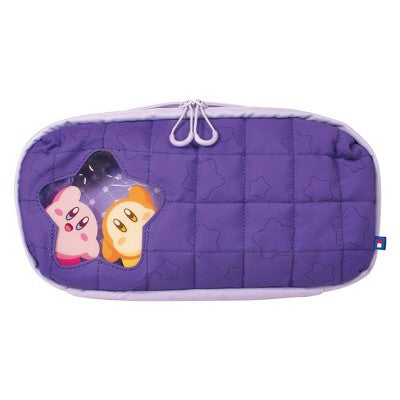 HORI Puff Pouch (Kirby & Waddle Dee) for Nintendo Switch 2