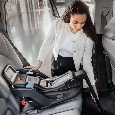 UPPAbaby Car Seat Base for Aria (LOCAL PICKUP ONLY)