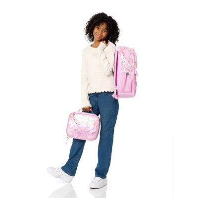 Locker Club Stationery 17" Backpack Set - Bestie