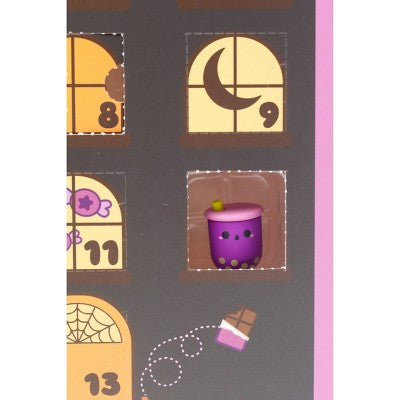 Smoko Halloween Countdown Stuffed Animal