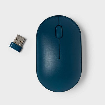 Mouse - heyday Dark Teal