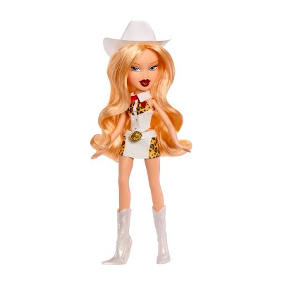 Bratz Sassy Stampede Doll - Cloe