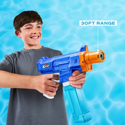 XSHOT Water Motor Soakers Water Blaster - Turbo Stream