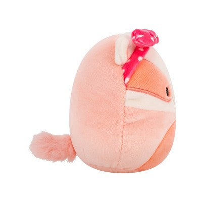 4" Blind Valentine Capsules Plush - Squishmallows