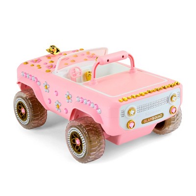 FAO Schwarz Blingable Remote Control Car