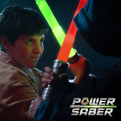 Goliath Green Energy Power Saber Toy