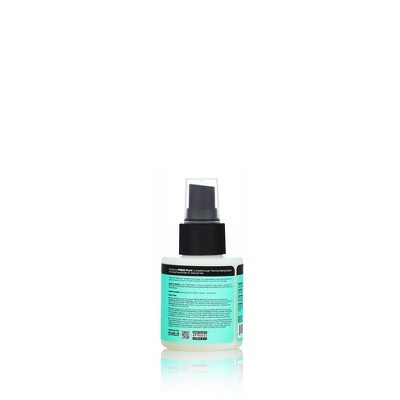 The Doux Silent Hair Treatment 30-Day Humidity Shield - 2 fl oz