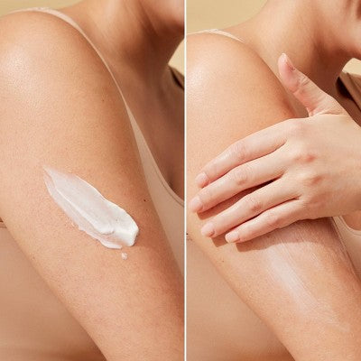 Strivectin KP Care Texture Smoothing Body Cream - 6.7 oz - Ulta Beauty: Normal Skin, Whole Body, Scented
