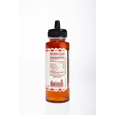 Mikes Hot Honey -12oz