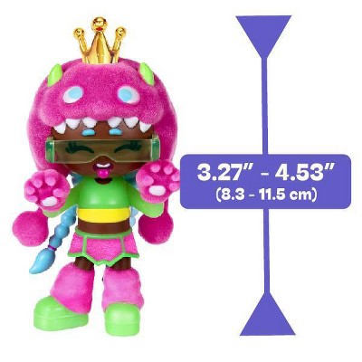XOX Kweenie Single Pack Quirky