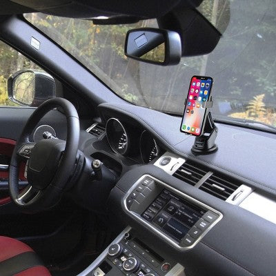 Monster 3-in-1 Drop and Lock Car Mount