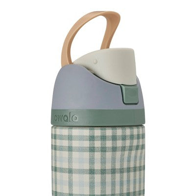 Owala Special Edition 16oz Insulated FreeSip Water Bottle - Recess Rendezvous