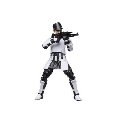Star Wars The Black Series ISB Tactical Agent