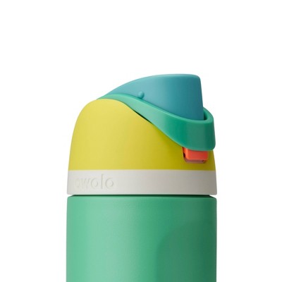 Owala 24oz FreeSip - Summer Soiree