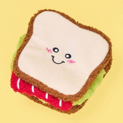 ZippyPaws Sandwich Snufflers Dog Feeding Mat