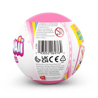 Mini Brands Kawaii Kuties Mini Figure