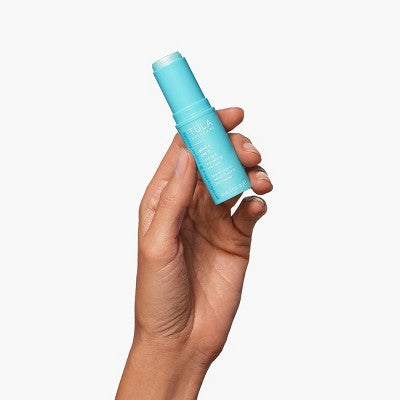 TULA SKINCARE Get It Cooling & Brightening Eye Balm - Glow - 0.35oz - Ulta Beauty