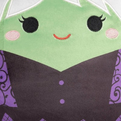 Squishmallows Mariposa the Witch Halloween Trick or Treat Pail
